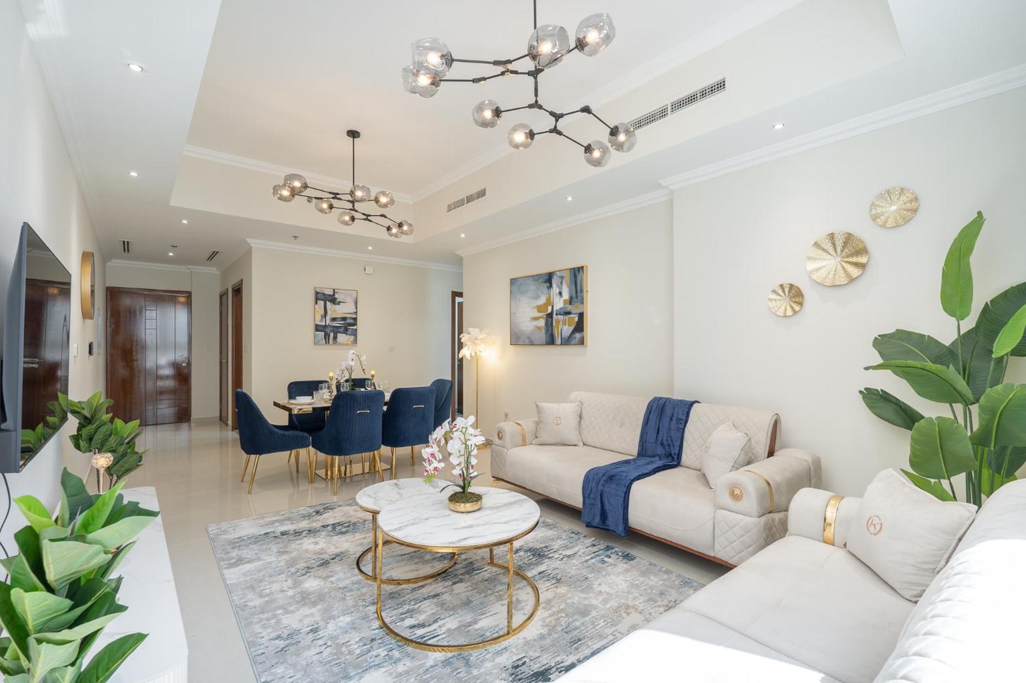 Dunya Tower Luxury And 2 Min Walk To Dubai Mall And Burj Khalifa In Heart Of Downtown Exterior photo